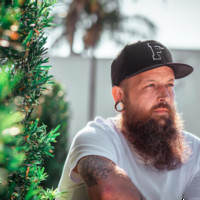Jesse James