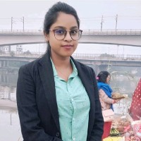 Preeti Pal