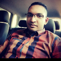 Reece Naidoo