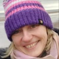 Ilona Redpath Mcippdip