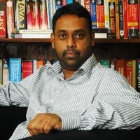 Sanjay Fernando