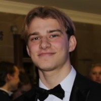 Harry Mitchell