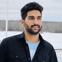 Rishav Kumar