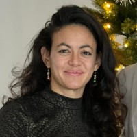 Mandy Palm