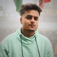 Harsh nandan