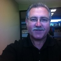 Larry Rader