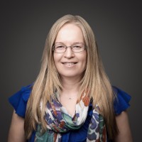Cathy Scott