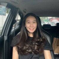 Stevanny Li