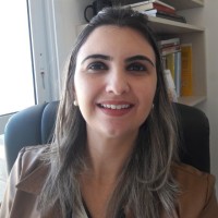 Liliane Freitas