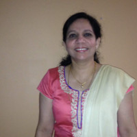 Pravina Mistry
