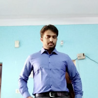 Sunil K R