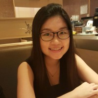 Nicole Chia