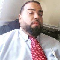 Daniel Molina