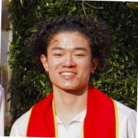 Robert Yu