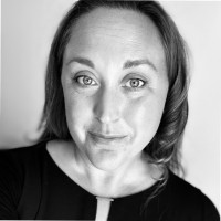 Marie Östlund