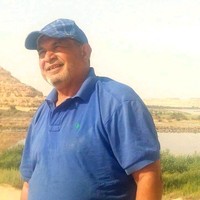 Mohammed Rasheed