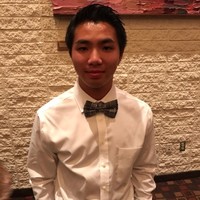 Nicholas Nguyen