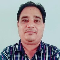 Suhail Iqbal
