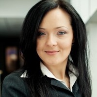 Olga Kozina