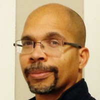 Colin Clarke