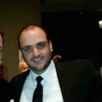 Steve Deligiannis