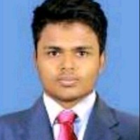 Adarsh NP