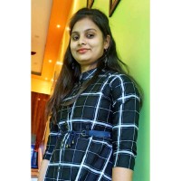 Monika Prasad