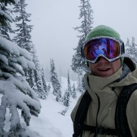 Ross Dillon, CEM, CMVP