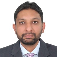 Fahad Shafi