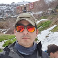 Sebastián Peralta Cisterna