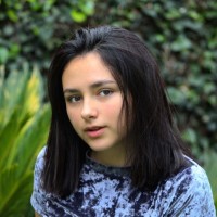 Katherinn Andrade