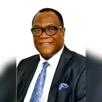 Solomon Hammond