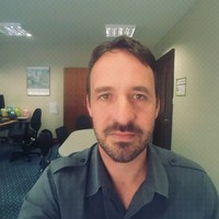 Neil Thristan