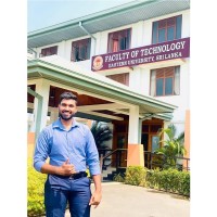 Sachith Madushan