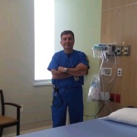 William Halacoglu