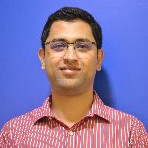 Ashwin Ghadge
