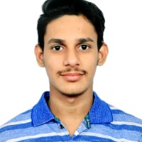 Binit Chaudhary