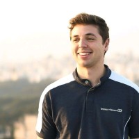 Vinicius Rodrigues De Souza