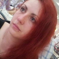 Alexandra Chebotareva