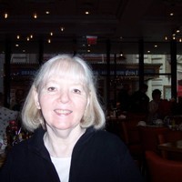 Beverly Gaddy