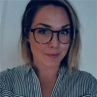 Elina Friberg