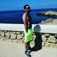 Marco Giacon