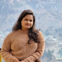 Khushbu Mahant