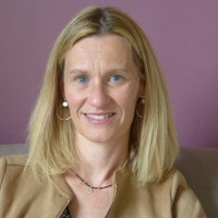 Pascaline DELERUE