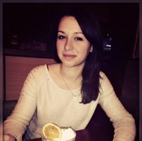 Виктория Качан