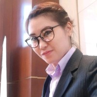 Dhan Maya Tamang