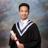 Danial Shaikh