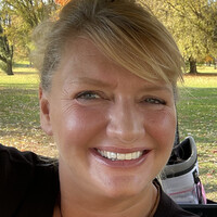 Sharon Burnside
