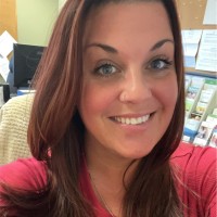 Ashley Moore, M.Ed.