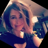 Gül Selin Bolu
